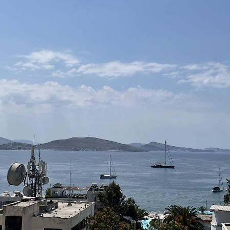 Seafront Apartment Sarande Exterior photo
