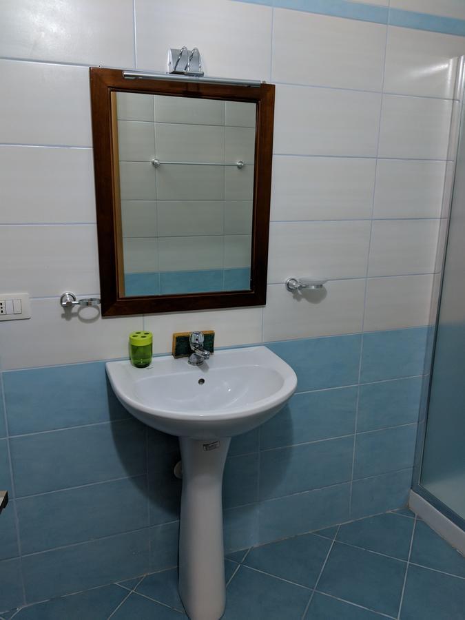 Seafront Apartment Sarande Exterior photo